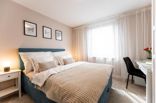 Apartment 123 KOSICE