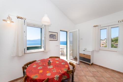 Apartment Malena in บริสต์