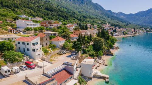 Apartment Malena in บริสต์