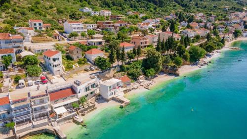 Apartment Malena in บริสต์