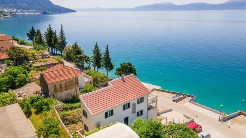 Apartment Malena in บริสต์