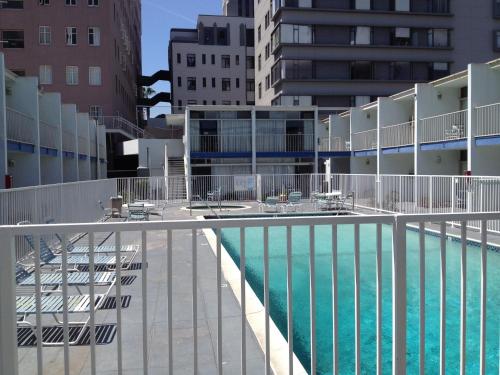 Inn Of Long Beach – Long Beach, CA