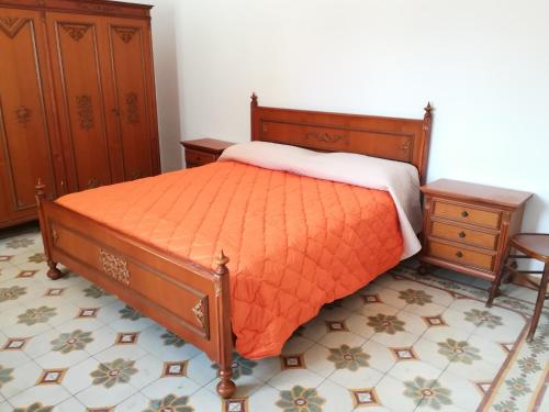  Casa PaSina in Marsala