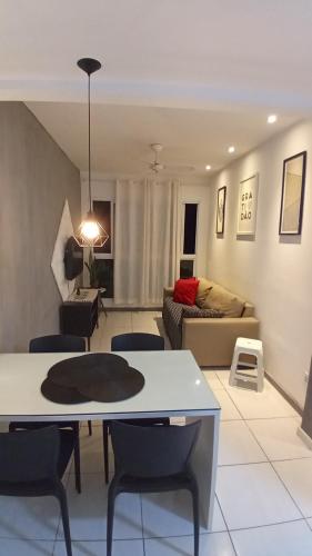 Muro alto condominio clube flats in Porto De Galinhas