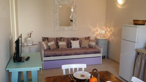 virtuve, Corte del sole Salento in Sanarica