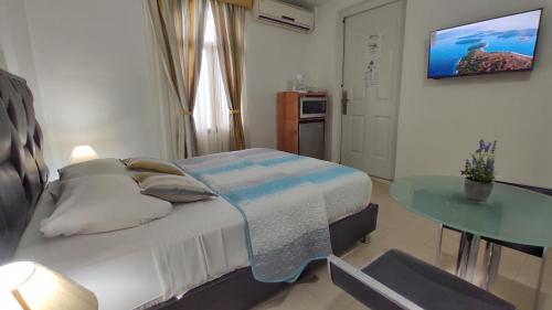 Facilities, BELLA SUITE frente al Aeropuerto in Maiquetía