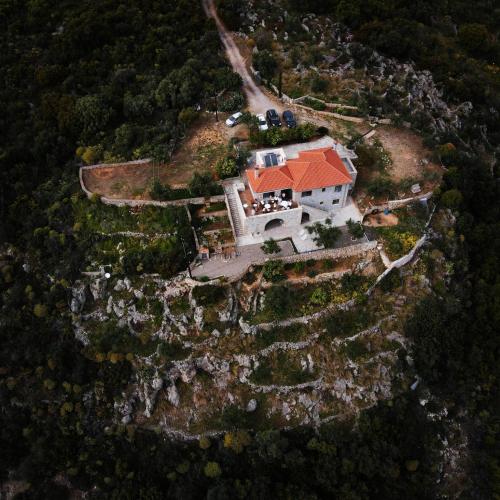 Athina's Stone House in Kardamyli - Sparti Athina's Stone House in Kardamyli - Sparti