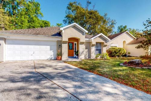 Fun in the Sun in ออร์แลนโด้ อีสต์