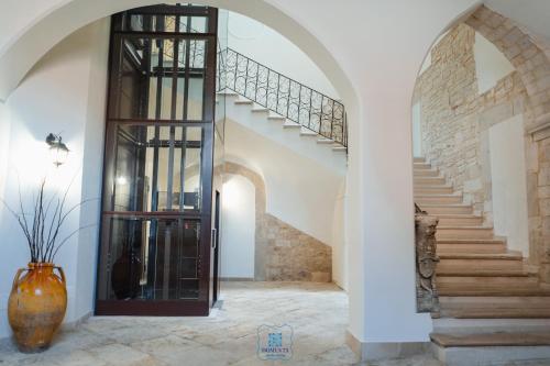 DOMUS 73 Apulian holidays