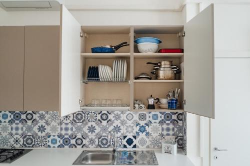 DOMUS 73 Apulian holidays DOMUS 73 Apulian holidays