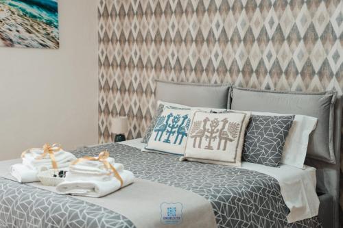 DOMUS 73 Apulian holidays