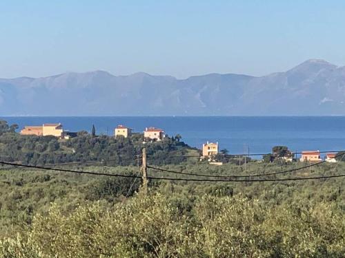 Village House - Monemvasia municipality