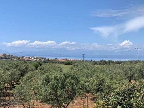 Village House - Monemvasia municipality