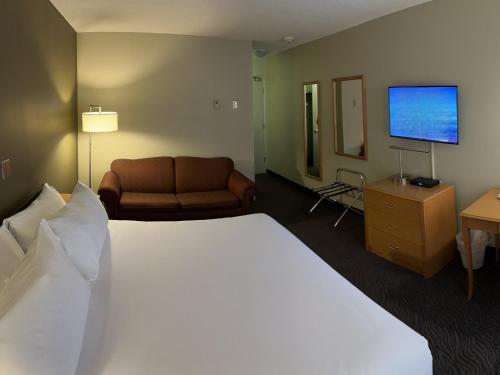 Heritage Inn Hotel & Convention Centre - Cranbrook