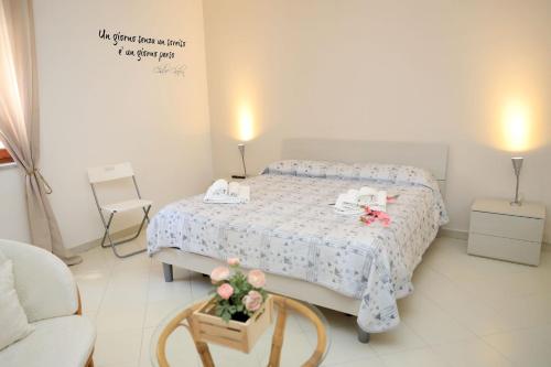  B&B Asia Apartment in Scafati