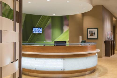 SpringHill Suites by Marriott Nashville Vanderbilt/West End