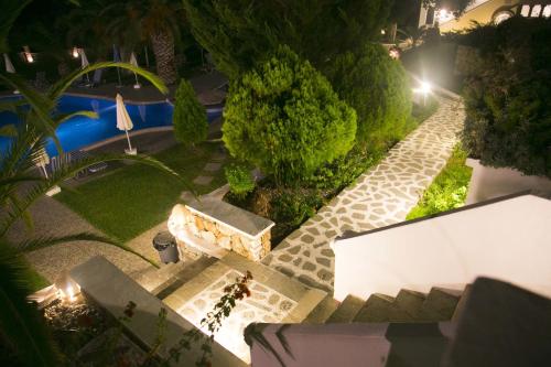 Ekaterini Hotel - image 8