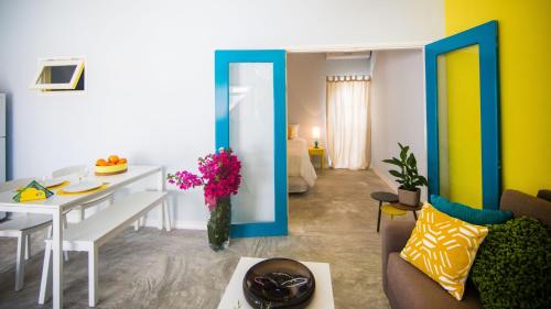 Bubali Bliss Studios & Villas, Palm-Eagle Beach (fotografie 6)