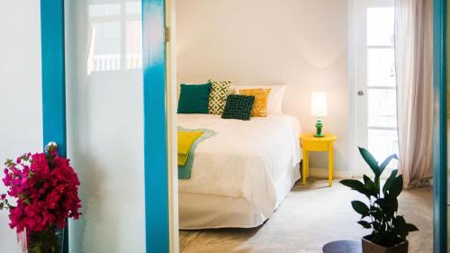 Bubali Bliss Studios & Villas, Palm-Eagle Beach (fotografie 7)