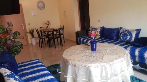 Apart salma in Oujda