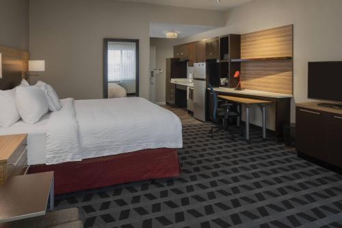 TownePlace by Marriott Suites Clarksville