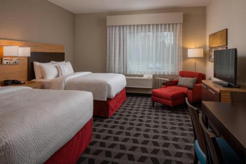 TownePlace by Marriott Suites Clarksville, Clarksville (fotografie 7)