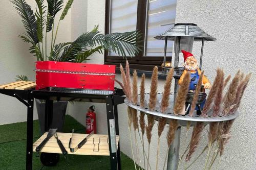 Villa Spacieuse SPA Sauna Billiard Netflix, Estrasburgo (foto 10)