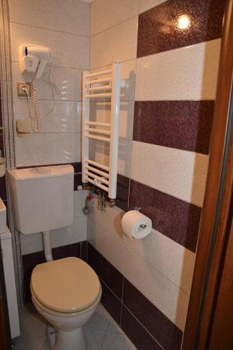 Apartament Supercentral Sibiu - image 3