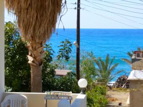 Astrofegia Apartments Near The Sea