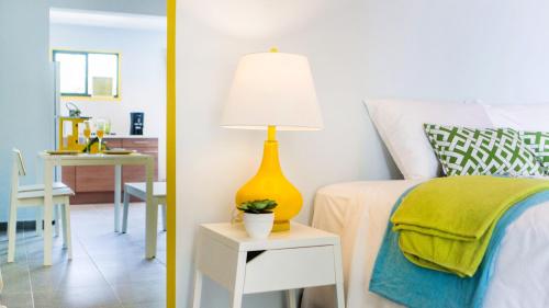 Bubali Bliss Studios & Villas, Palm-Eagle Beach (fotografie 8)