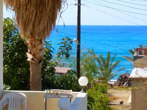 Astrofegia Apartments Near The Sea