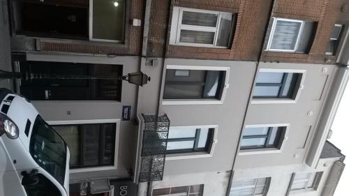 Aparthotel Midi Residence, Brussels (photo 10)