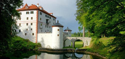 Prenočišča Jezero - image 6