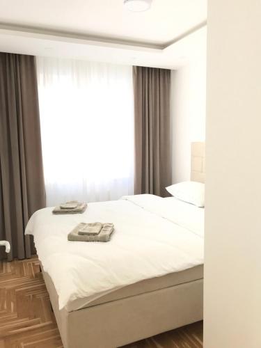 Central Lakeview Apartment, East Sarajevo Central Lakeview Apartment, East Sarajevo