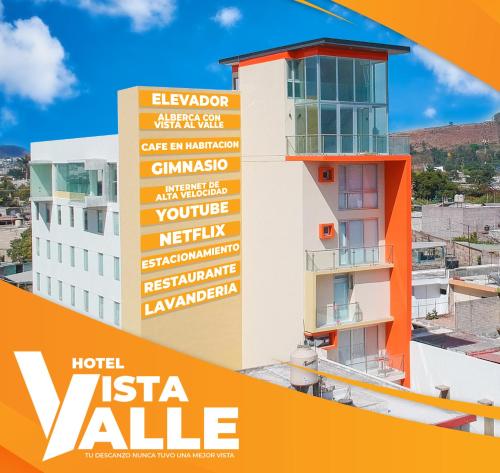 hotel vista valle