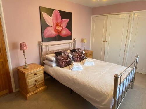 Fryers Cottage, Seamer, 3 Bed cottage sleeps 5 people