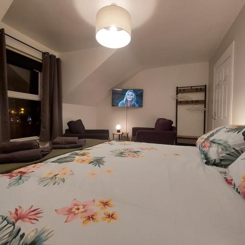Woodstock Townhouse Belfast in Ballymacarrett