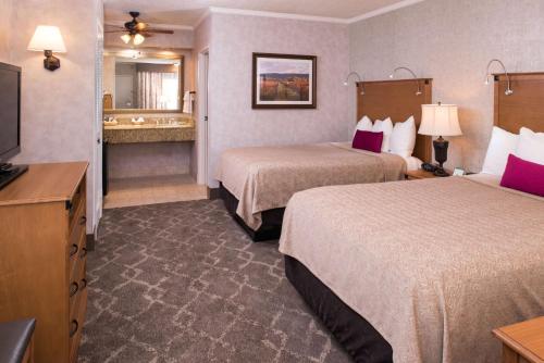 Best Western Plus Black Oak