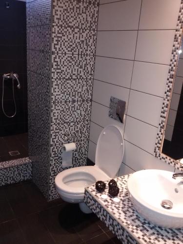 Villa Livadaros Room Type - Superior Double or Twin Room Villa Livadaros Room Type - Superior Double or Twin Room