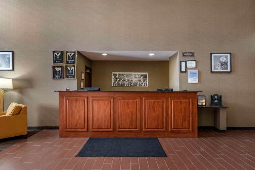 Sleep Inn & Suites Pleasant Hill - Des Moines