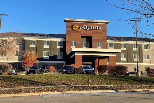 La Quinta Inn & Suites by Wyndham Ankeny IA - Des Moines IA