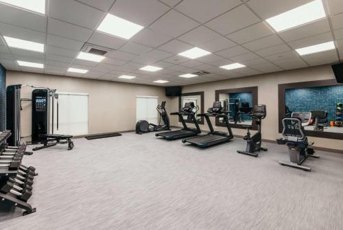 Holiday Inn Express Hotel & Suites Ankeny - Des Moines an IHG Hotel - image 2