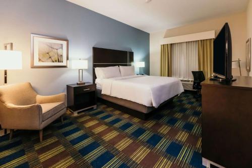 Holiday Inn Express Hotel & Suites Ankeny - Des Moines an IHG Hotel - image 8