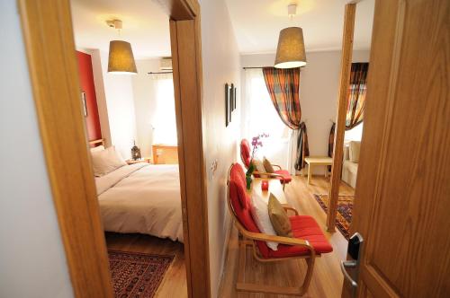 Ahmet Efendi Evi, Istanbul (photo 5)
