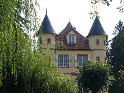 Château De Werde