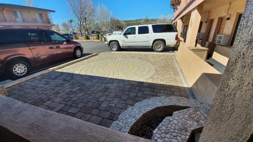 Rodeway Inn Flagstaff-Downtown