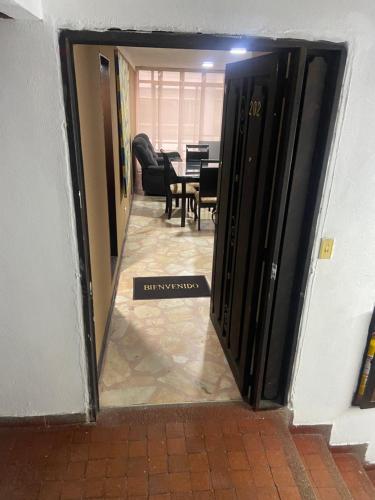 Apartamento pereira