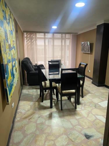 Apartamento pereira