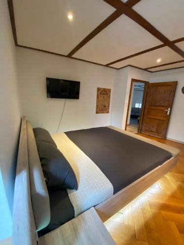  Cathédrale Saint-Nicolas Bnb in Freiburg im Üechtland