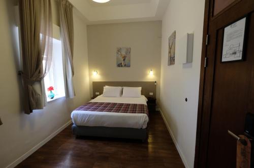 Scots House Hotel Room Type - Double Room with Garden View